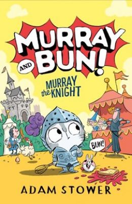 Picture of Murray and Bun (2) - Murray the Knight