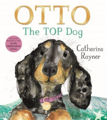 Picture of Otto The Top Dog