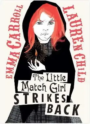 Picture of The Little Match Girl Strikes Back